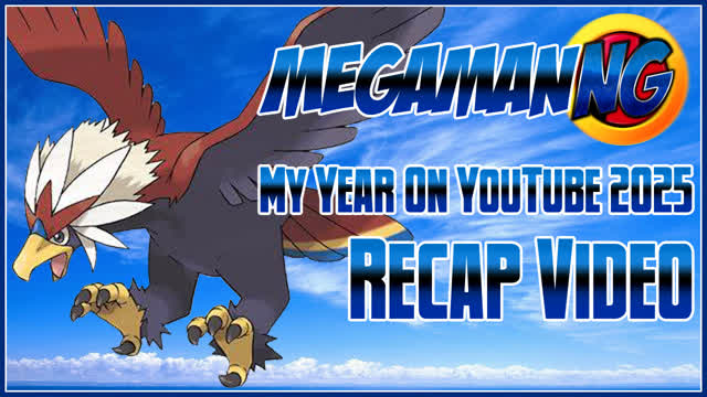 My Year on YouTube 2025 | Recap Video | Video Essay