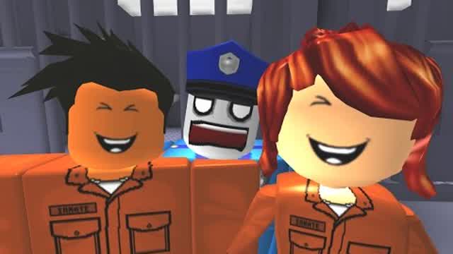 BULLY -Part 2 (ROBLOX STORY by Kavra)