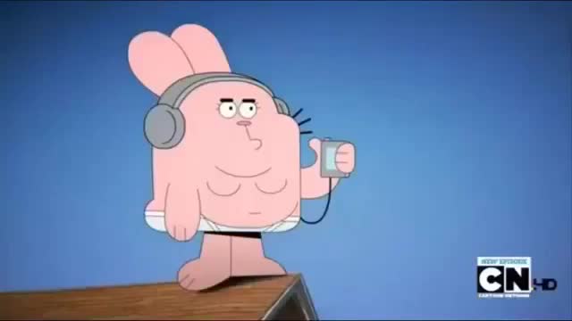 Critica a El Increíble Mundo de Gumball - (RESUBIDO de "MordoCrack") Critica a El Increíble Mundo de Gumball - (RESUBIDO de "MordoCrack")