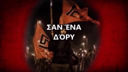 Hail the Golden Dawn