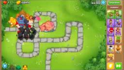 bloons td 6 episode 1 monkey meadows!
