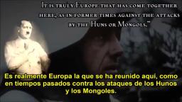 Adolf Hitler: La Cruzada Europea