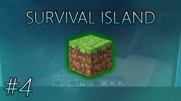 Survival Island: #4 - You Started My Dilemma! (Minecraft Series)