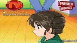 LocomaxTv Bolivia Anime Septiembre 2024