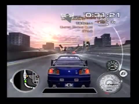 Midnight Club 3 DUB Edition REMIX - Vol. 17 Midnight Club 3 DUB Edition REMIX - Vol. 17