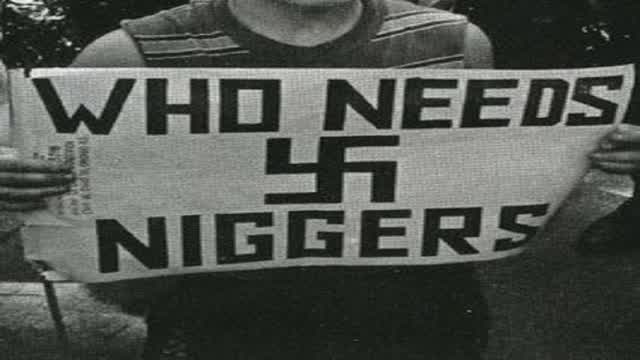 Jhonny Rebel - - - Nigger Nigger Album