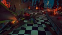Crash Bandicoot 4 - More Dingo Dile Gameplay