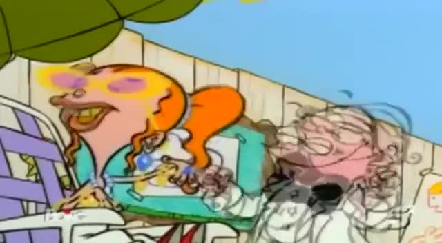 Ed Edd y Eddy Loquendo Episodios Perdidos (Surtidos) P.1