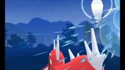 Pokémon GO 18-Rocket Grunt