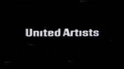 Opening to Comes A Horseman 1982 VHS