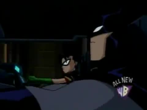 The Batman | S4 EP11 | KidsWB