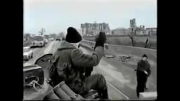 First Battle of Grozny  1994-1995