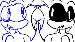 NO NO NO (Sonic.exe Flipnote)