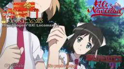 LocomaxTv Bolivia Navidad Animerica Anime 2022
