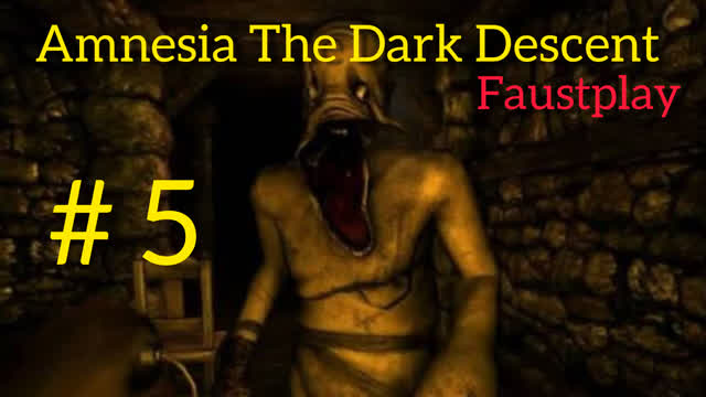 ЗАПИСКИ-#5-AMNESIA THE DARK DESCENT