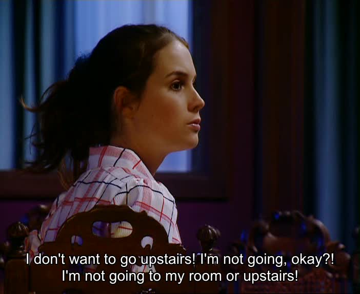 Het Huis Anubis S01e23-24 (ENG SUB)