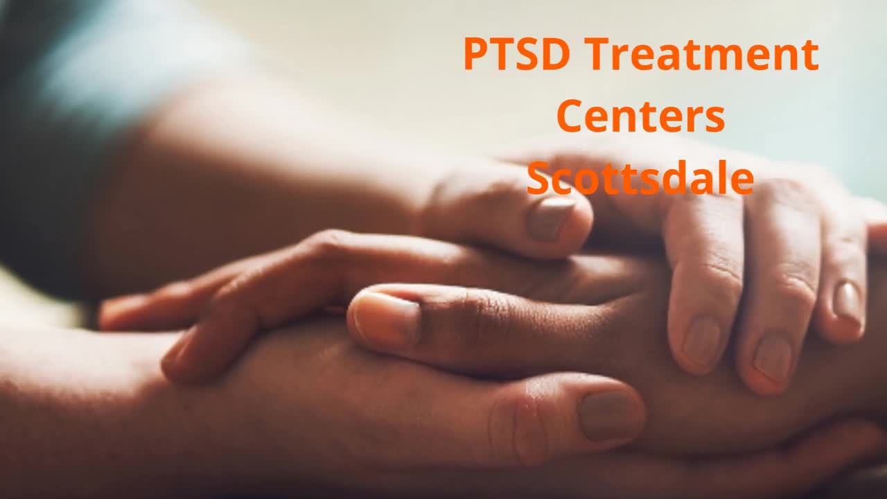 Healing Foundations Center - Leading PTSD Treatment Centers in Scottsdale, AZ