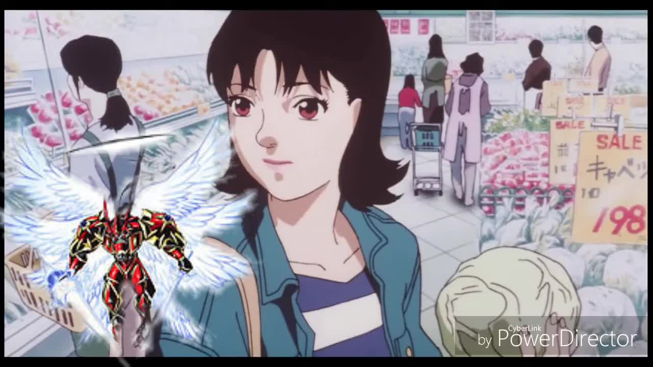 La importancia de la ejecución (reseña a perfect blue)