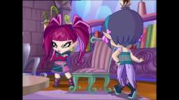 Pop Pixie - Temporada 1 Episodio 19 - Lenny y Yucca en Guerra - COMPLETO