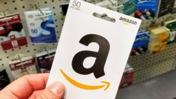 FREE AMAZON VALUE GIFT CARDS (VALID AND WORKING)