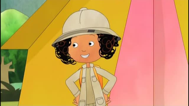 Tiny Pop UK - The Little Box of Fun Promo (May 2015)