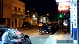Avenida Ignacio Zaragoza | Mazatlán | 9 de Noviembre del 2021 | Parte 2