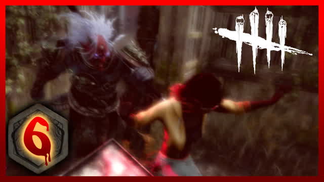 Die Killer hassen JumpGamers || Dead by Daylight #6