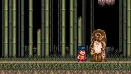 Go for it! Goemon: The Rescue of Princess Yuki (SNES) WIP Go for it! Goemon: The Rescue of Princess Yuki (SNES) WIP