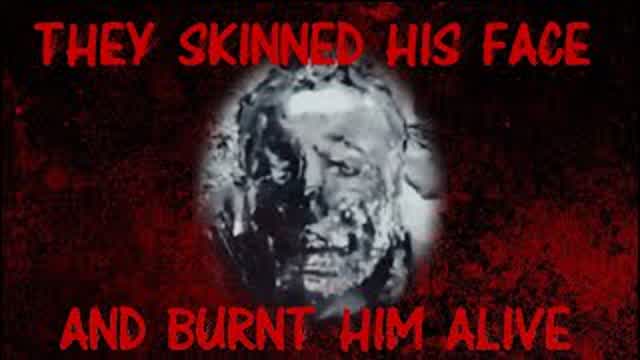 The Ghost Rider Cartel Video The Ghost Rider Cartel Video