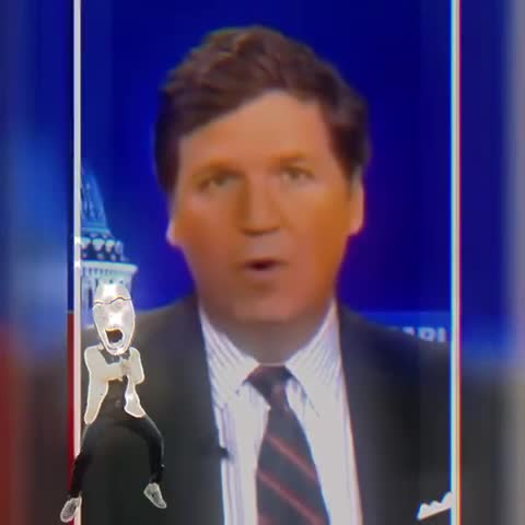 Tucker Carlson TND