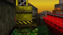 Lets Play Banjo & Kazooie - 30