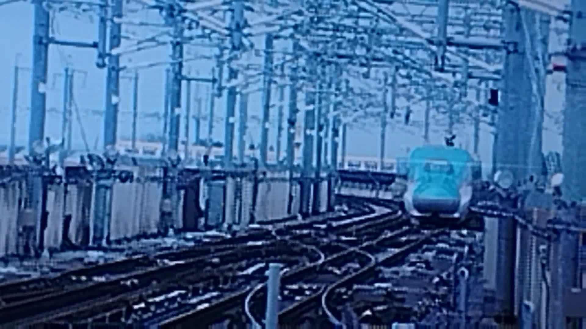 Testing video