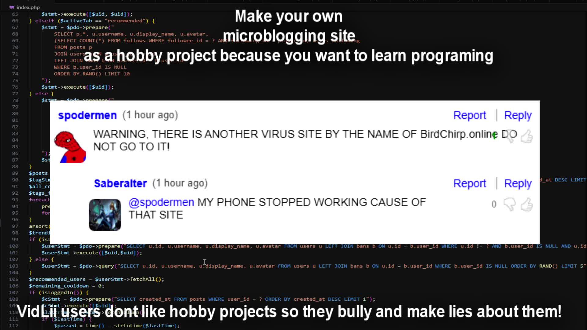 HOW TO BECOME THE MOST HATED VIDLII USER 2026 WORKING