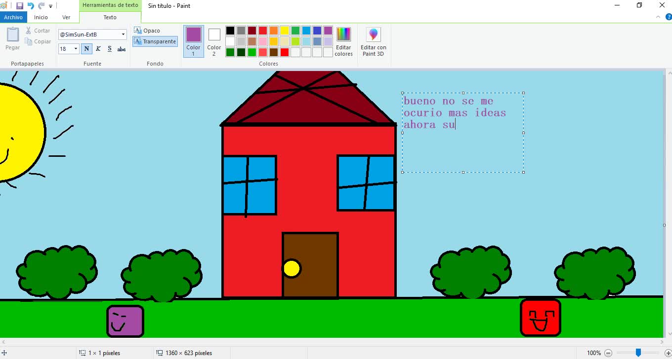 paint!