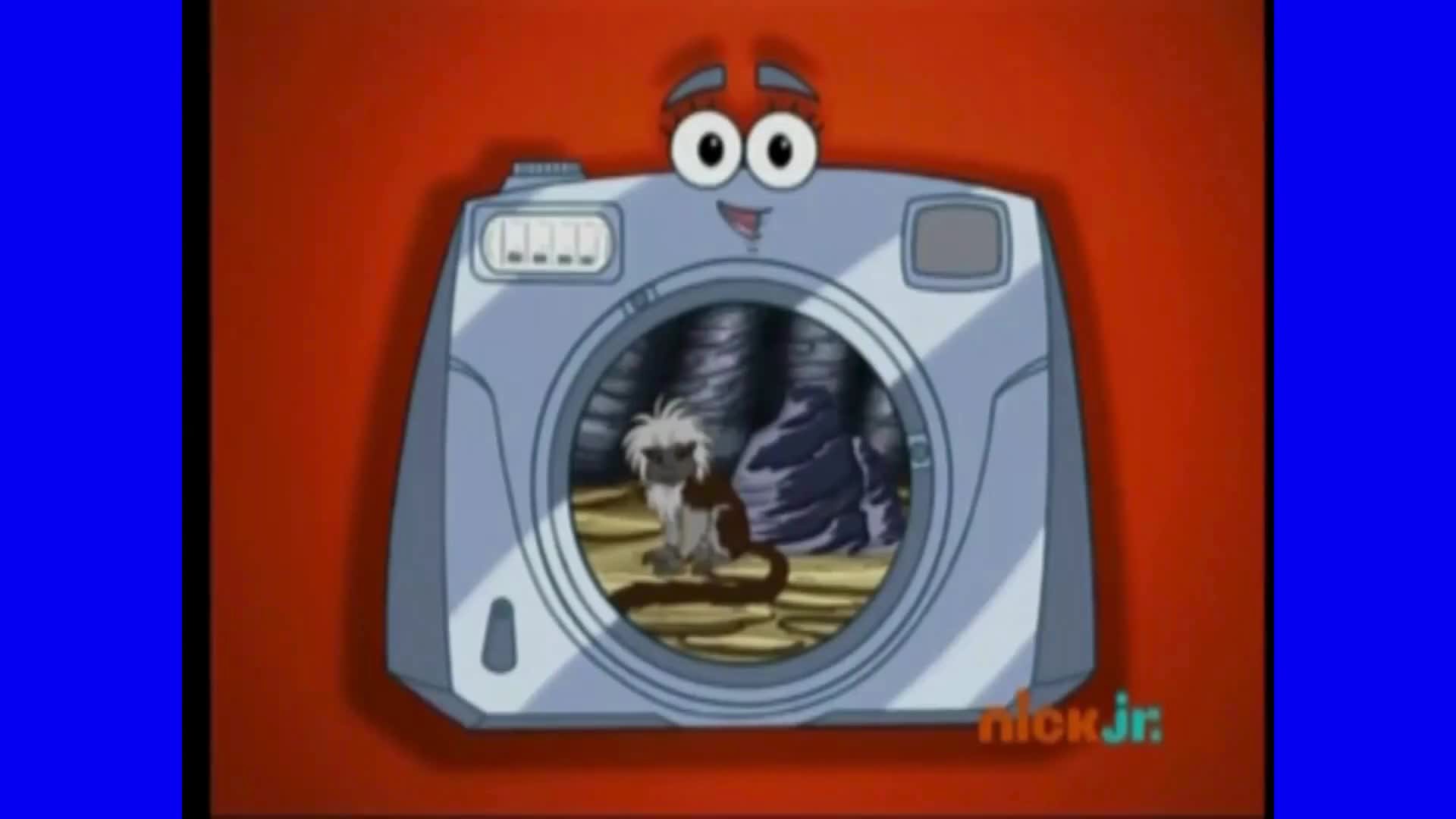 Go Diego Go! - Rescate de la cueva de monos tamarin / Episodio Completo (Español Latino)