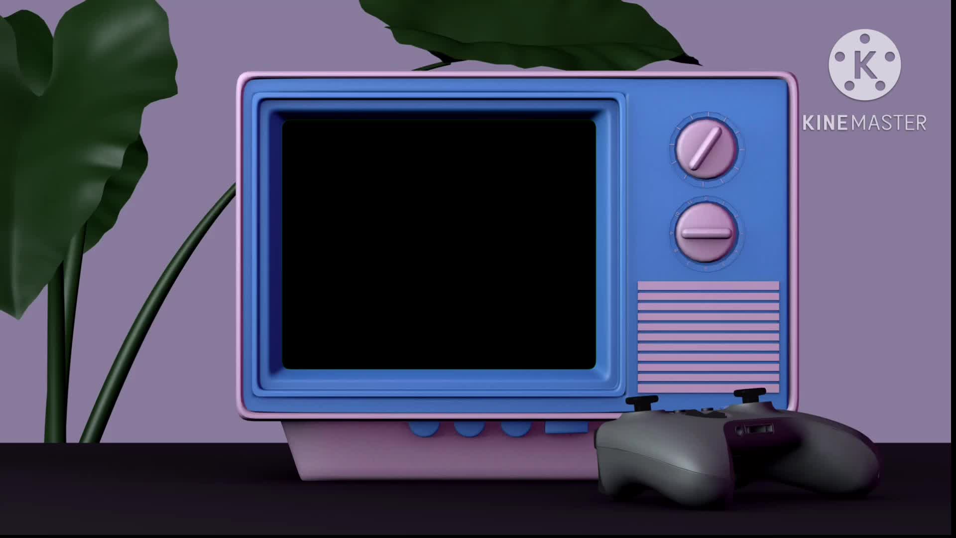How to remove the green screens background using the chroma key