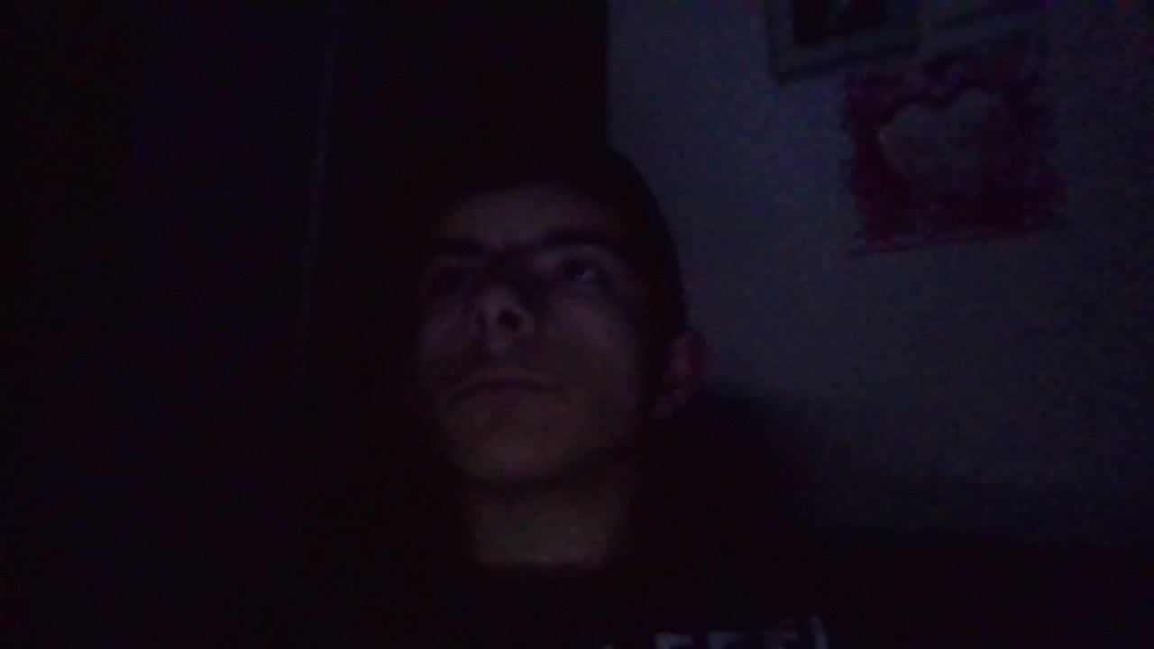 watching bambi