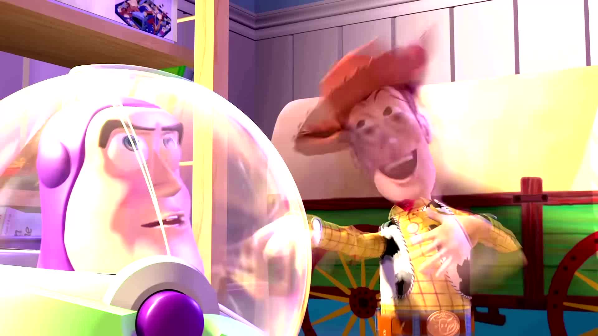 The Alien (help!) v2