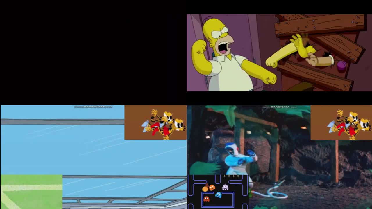 JujuTheVidliiBoi2025's Favorite Sparta Remixes Quadparison 28