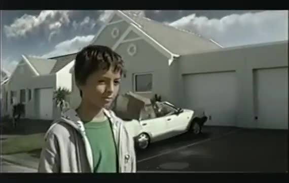 Pokémon Emerald Commercial