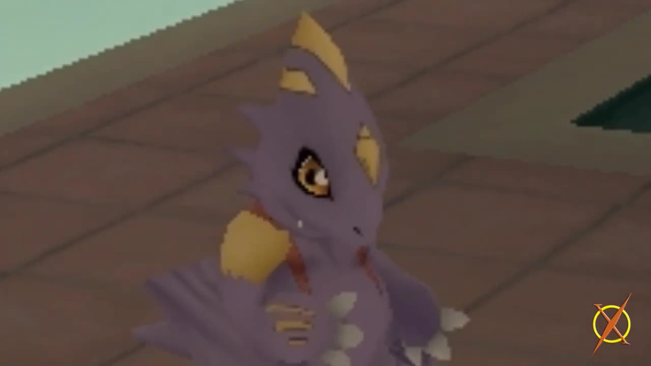 Digimon San Andreas - EP 23: Hasta pronto, colega