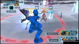 Digimon World: Next Order - Giant Digimon Battle