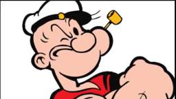 Popeye el marino: capítulo 1 El Perturbador Secreto de Popeye