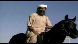 Osama Bin Laden tribute "Missing You"