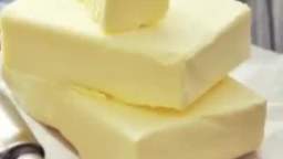 2 Benefits of Butter