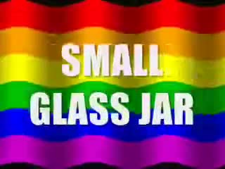 Objects i simon ashfield shoved up my ass