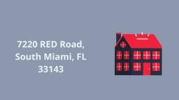Ileana Rodriguez P.A. - Real Estate Broker in South Miami, FL