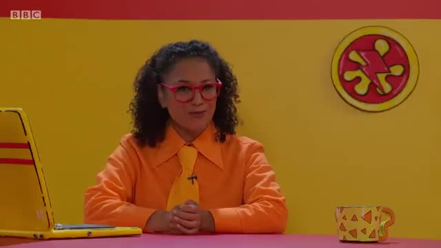 Justin’s House Series 5 Episode 9 Cat’s New Job