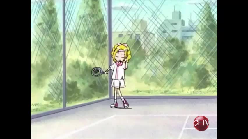 Magical Doremi (Chilevision 2008) Episodio 50 Español Latino