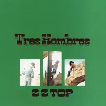 ZZ Top - Waitin' for the Bus